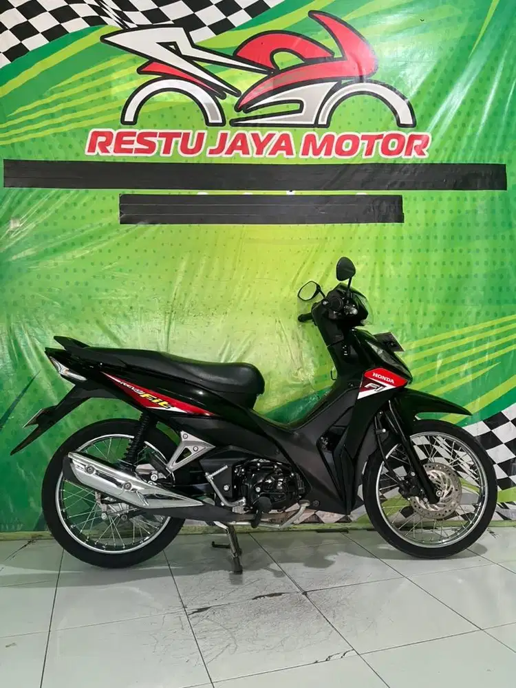 Revo fit th 2024 cash/kredit #rjm