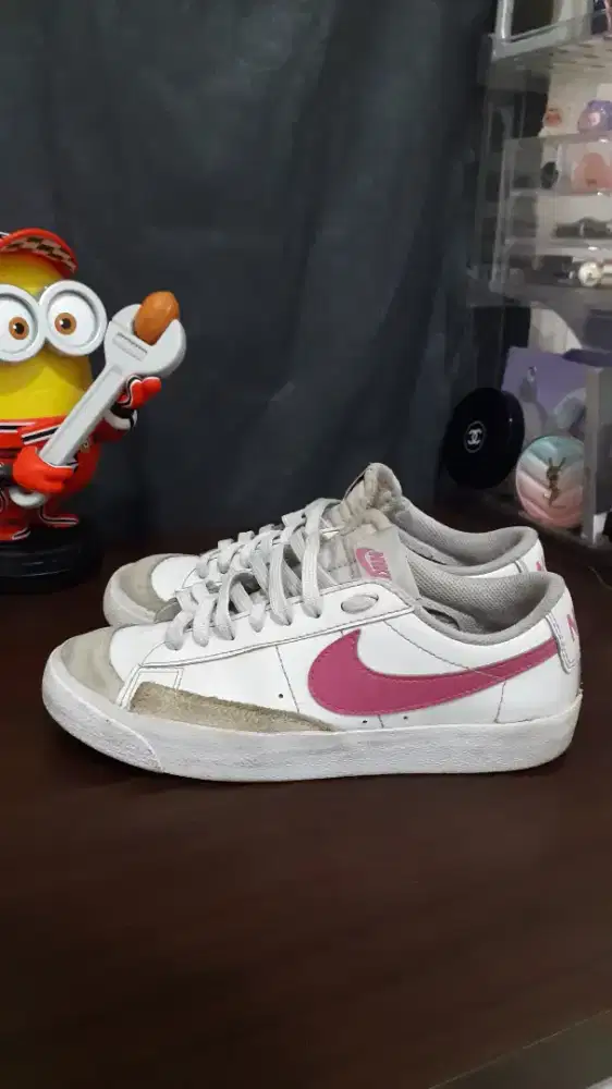 Nike SB Blazer low