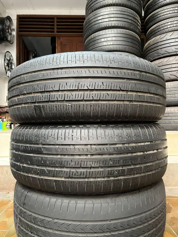 Ban Pirelli Scorpion Verde Allseason 225 55 r19 2Pcs
