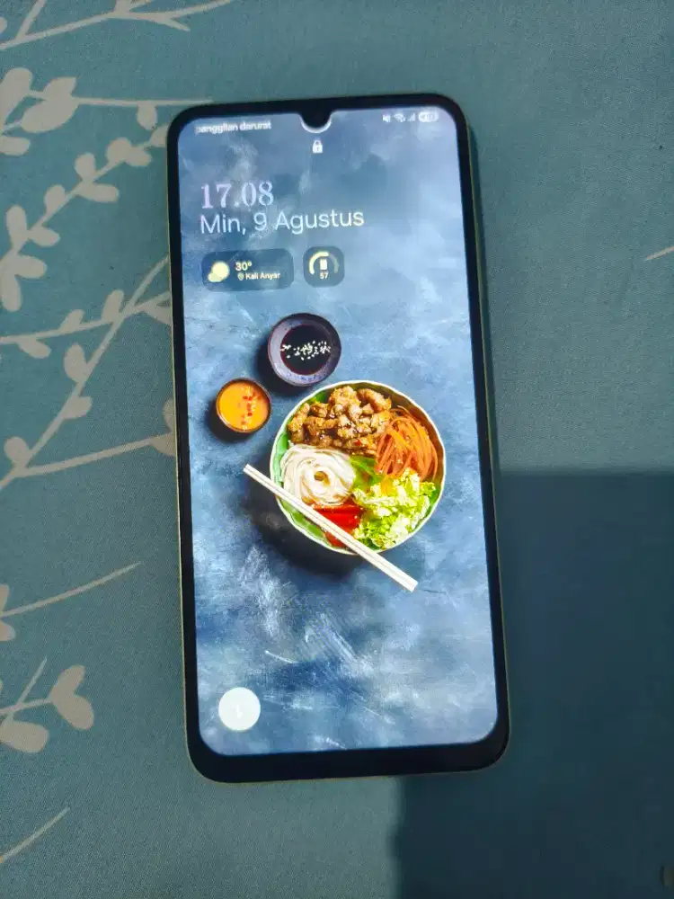 Jual HP Samsung Galaxy A05S