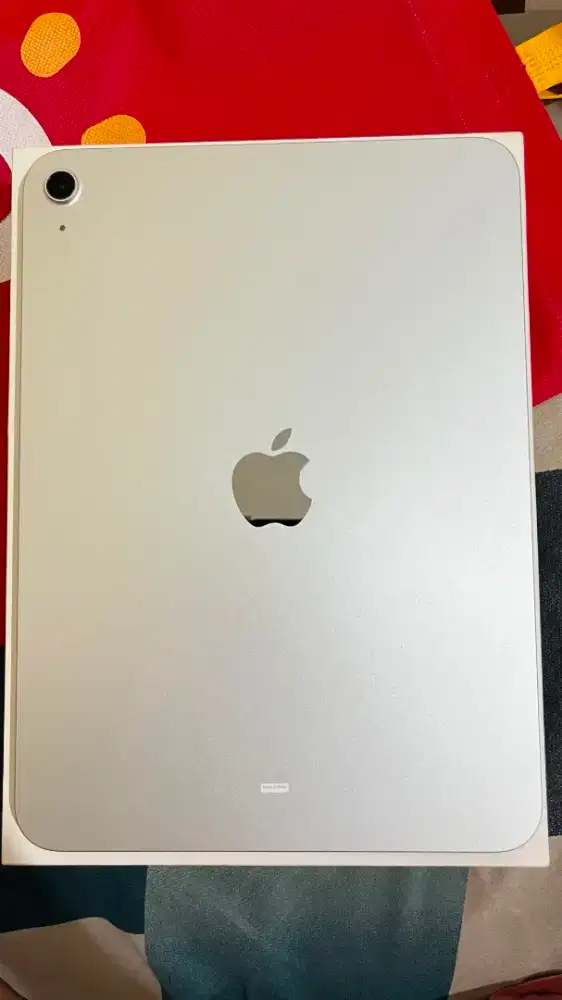 Ipad A16 wifi erajaya 128gb
