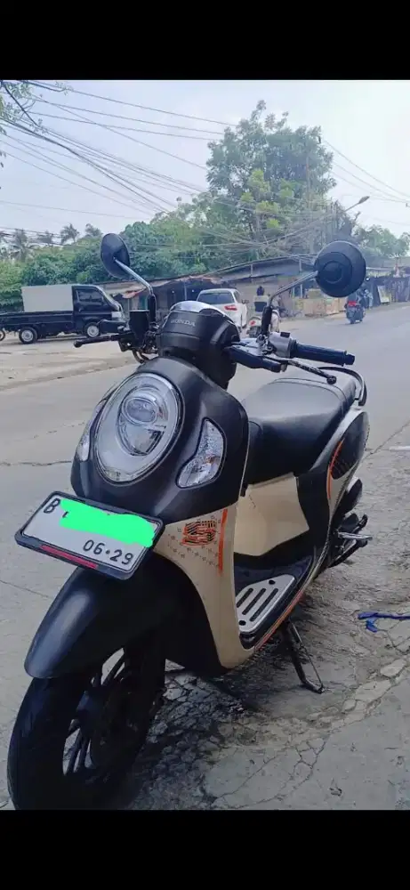 Secupy 2024 tangan pertama