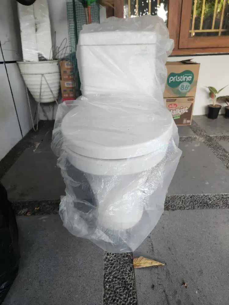 Jual cepat closed duduk toto monologg