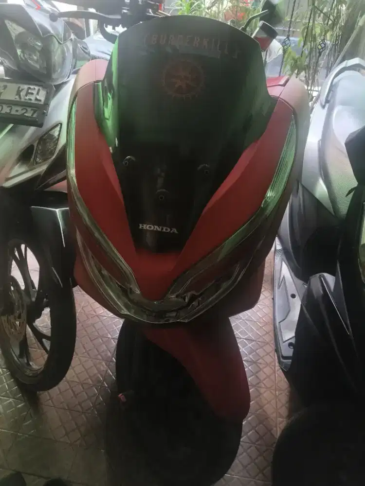 jual cepat harga 20,5jt