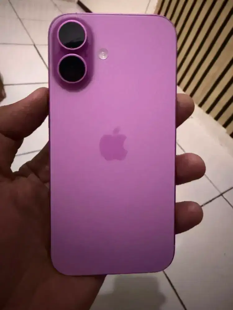 iPhone 16 base 256