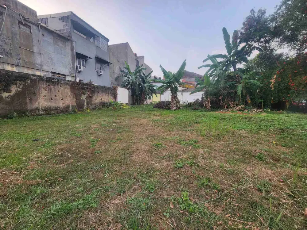 Dijual Tanah