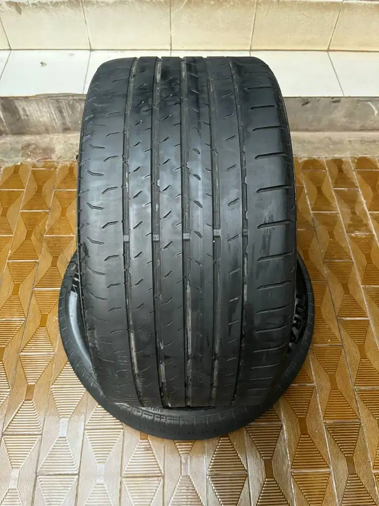Ban Continental Max Contact MC6 275 30 r19 1Pcs