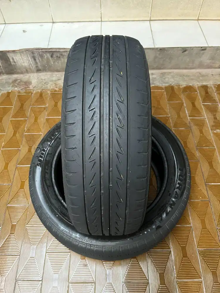 Ban Bridgestone Techno Sport  185 55 r16 1Pcs