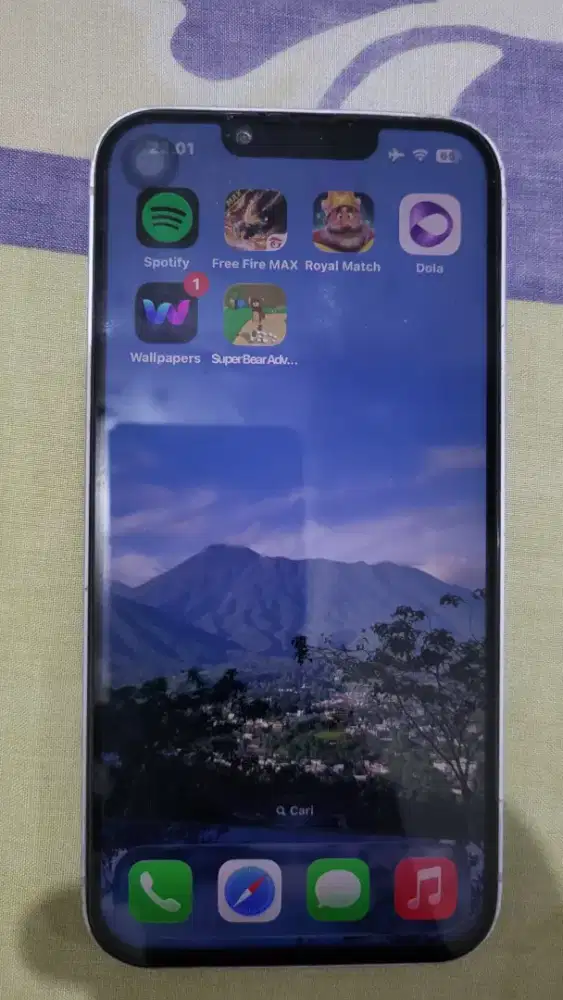 Iphone 14 128gb ibox