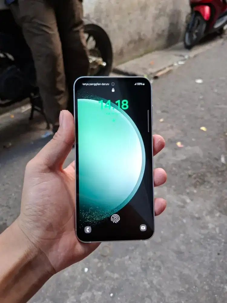 HP SAMSUNG S23 FE SEIN