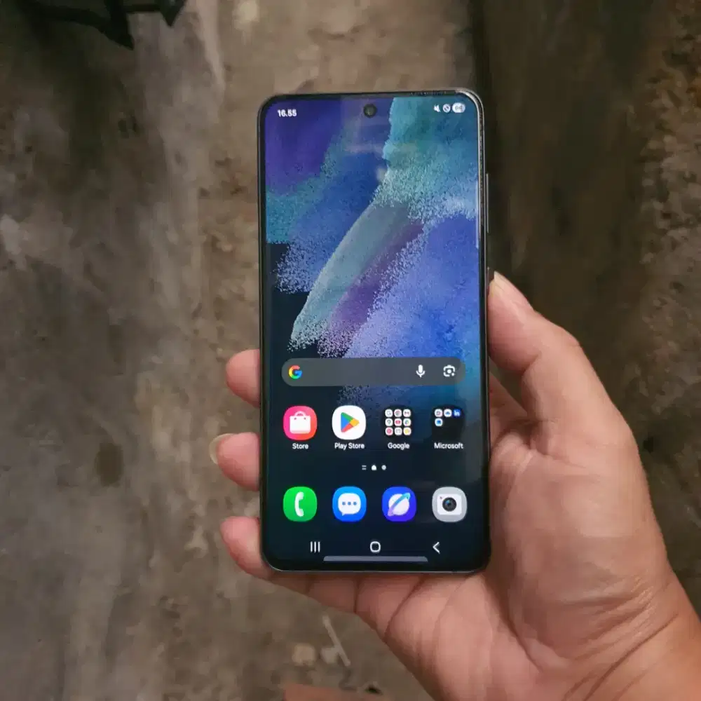 Samsung S21 Fe 5G 8/256gb