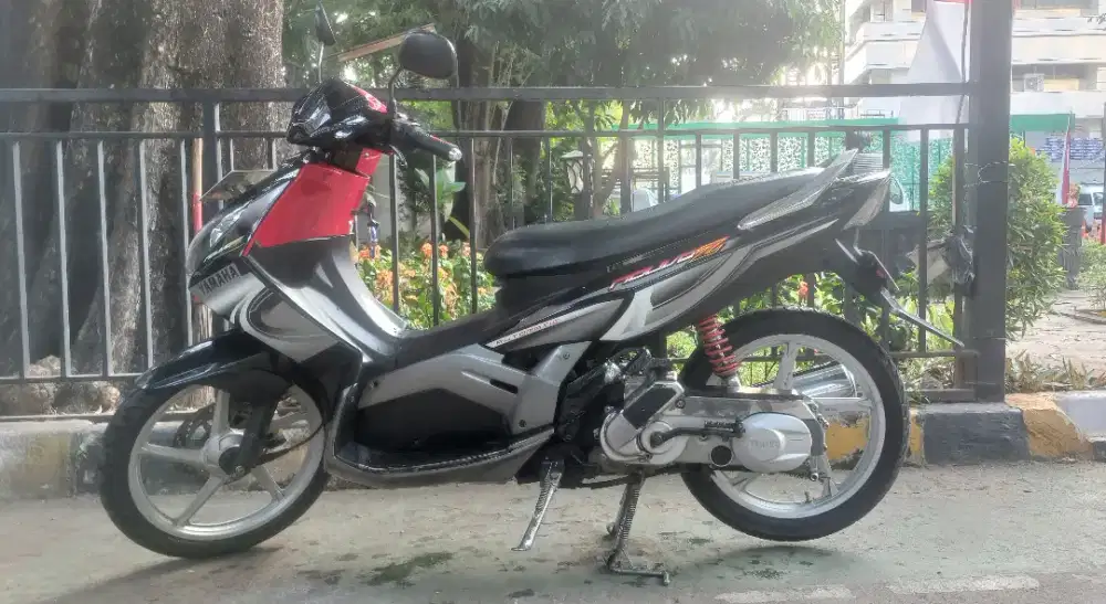 Yamaha Nouvo Z 2005