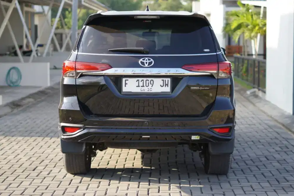 For sale fortuner