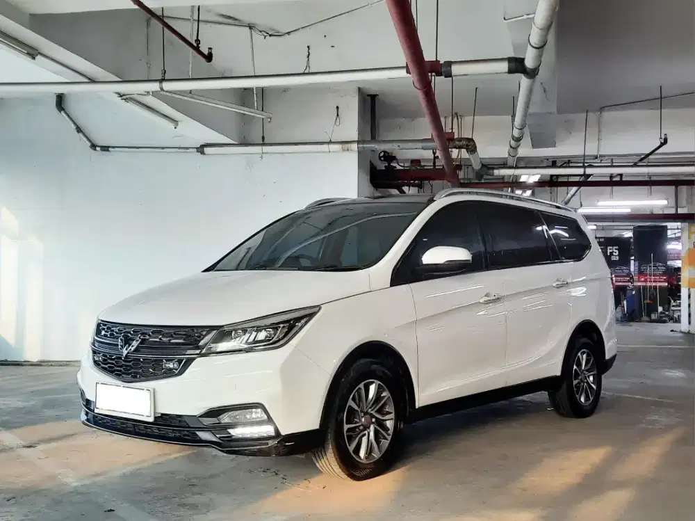 Wuling Cortez EX plus Facelift 2022 Captain seat