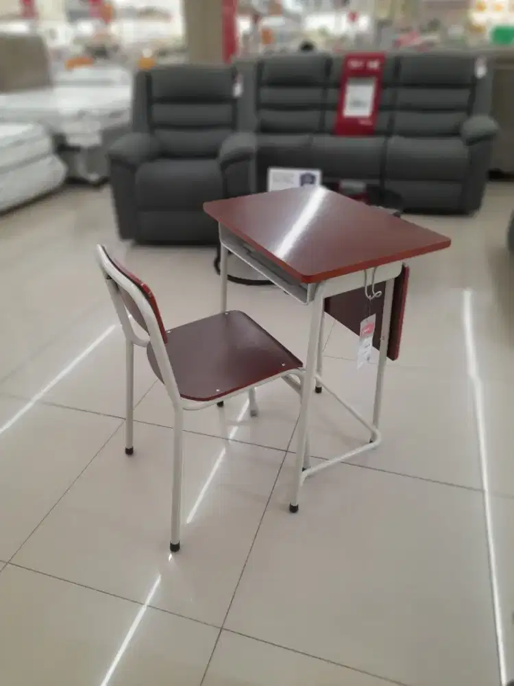 Kursi Belajar Sekolah Murah