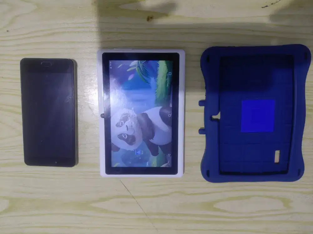 Hp dan tab borong
