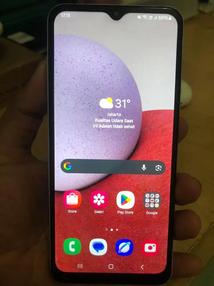 Samsung A13 4/128 hape casan