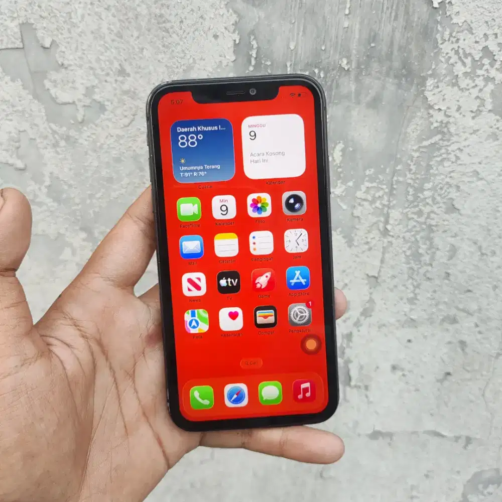 iPhone 11 64GB Inter