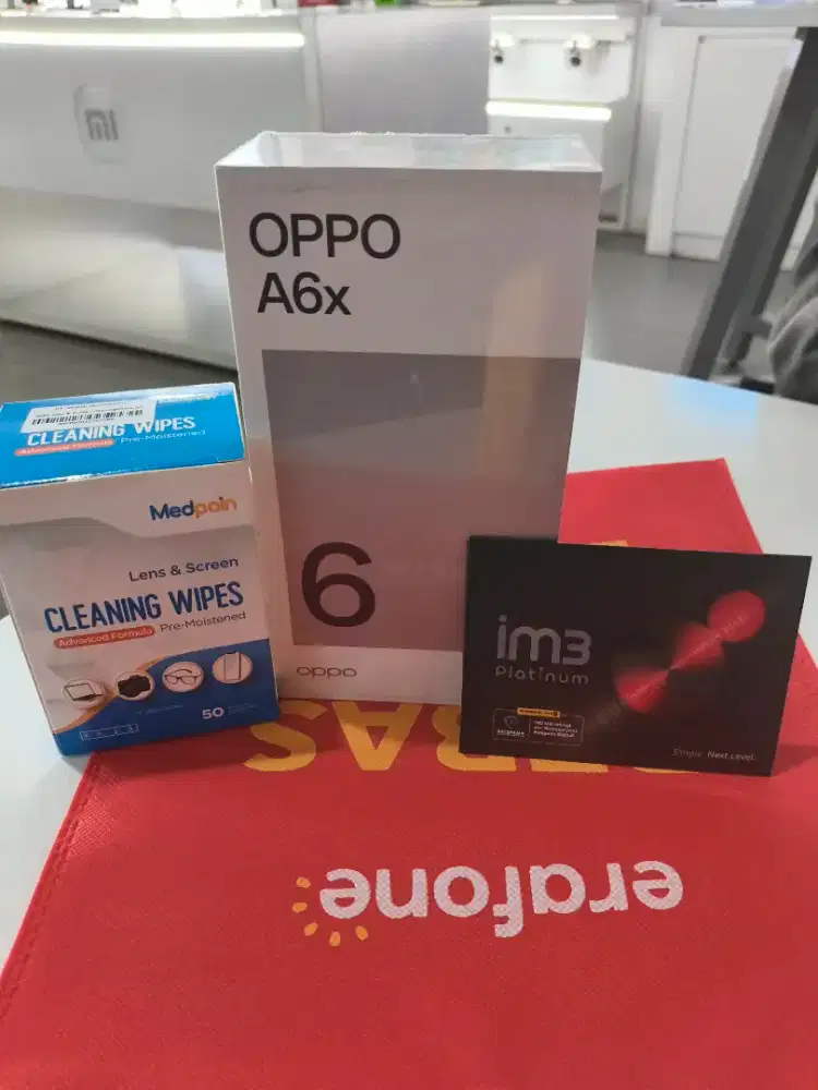 PROMO OPPO SPESIAL KEMERDEKAAN