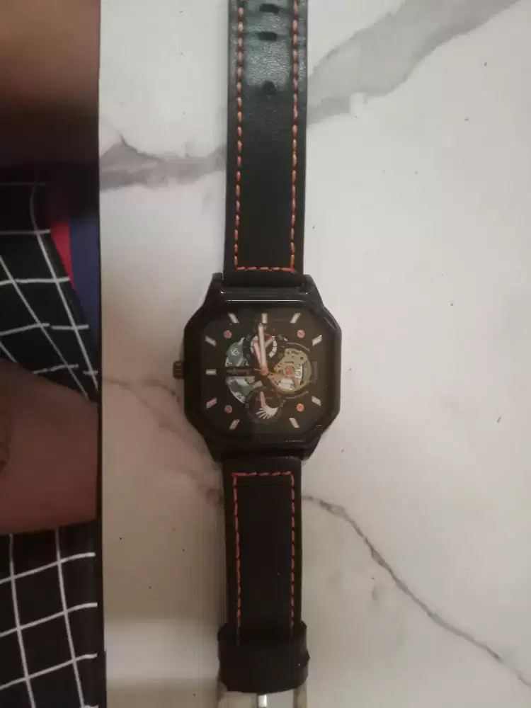 Jam tangan sunlifex
