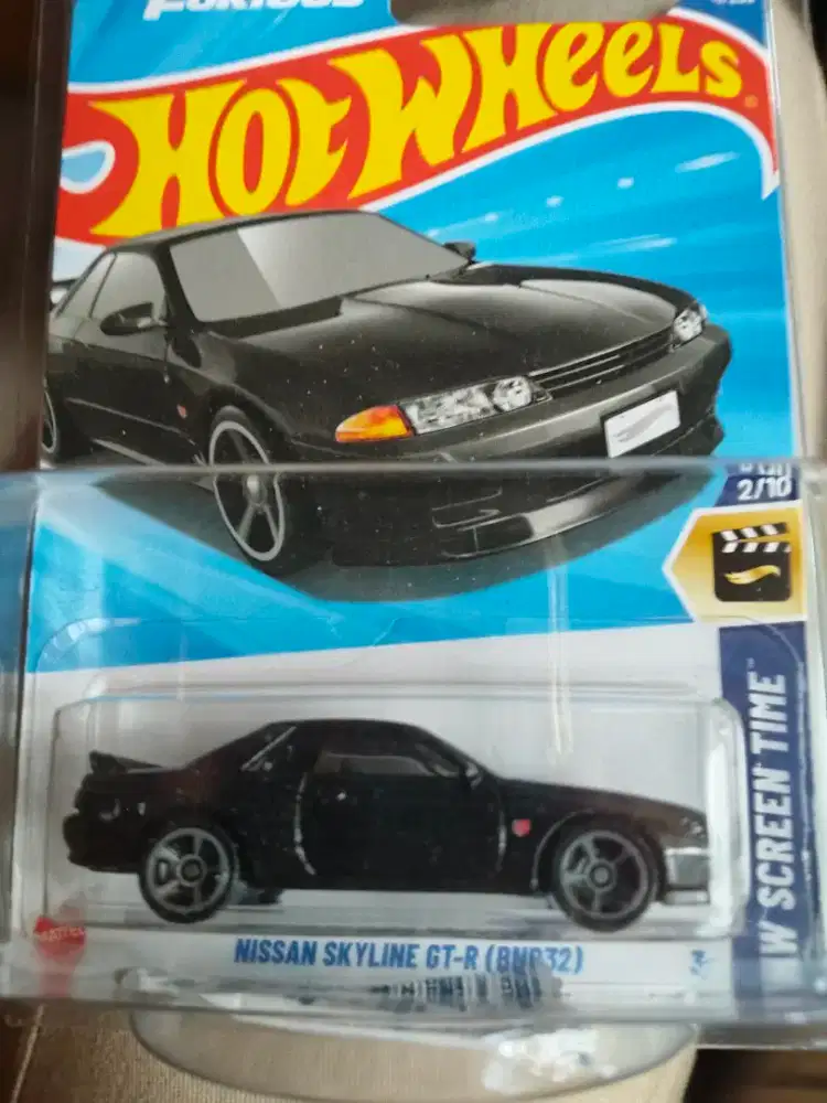 Dijual hotwheels original