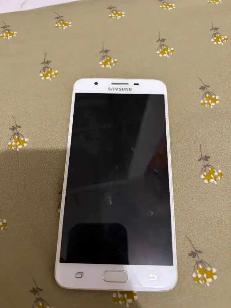 Samsung J7 Prime