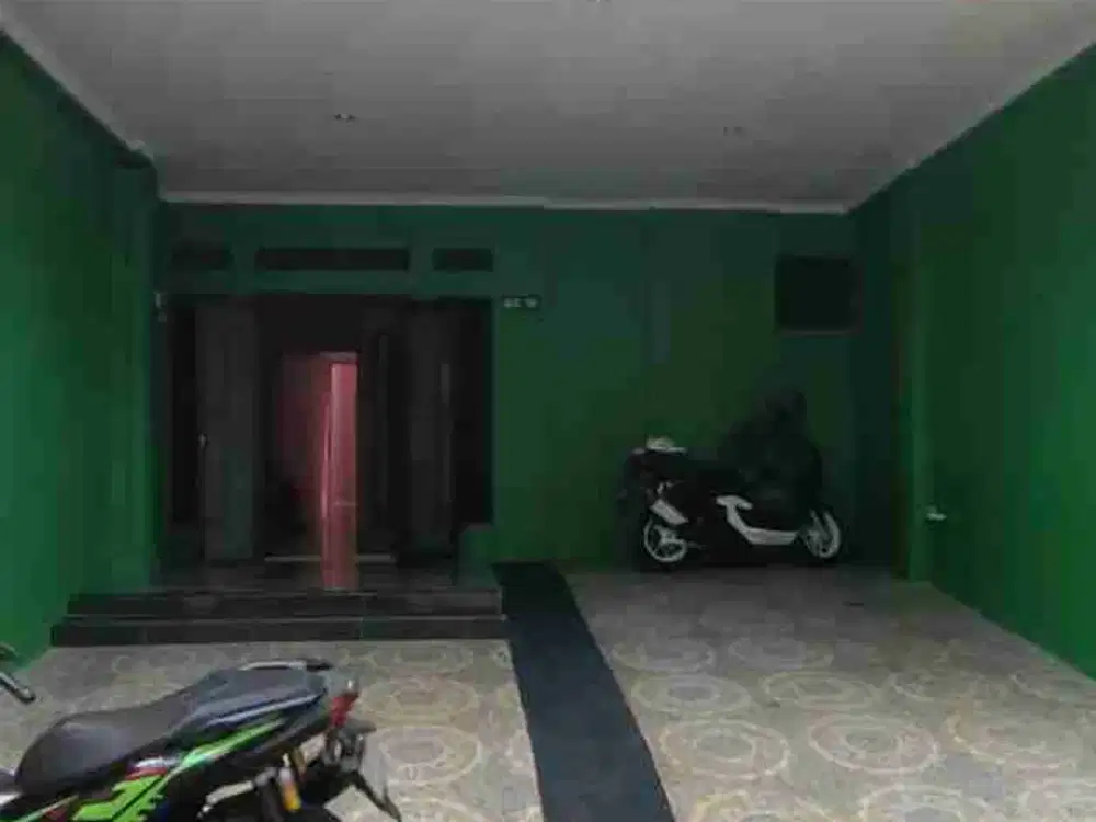 Rumah Di Ubud Village Ciledug dkt puribeta bisa KPR Bank