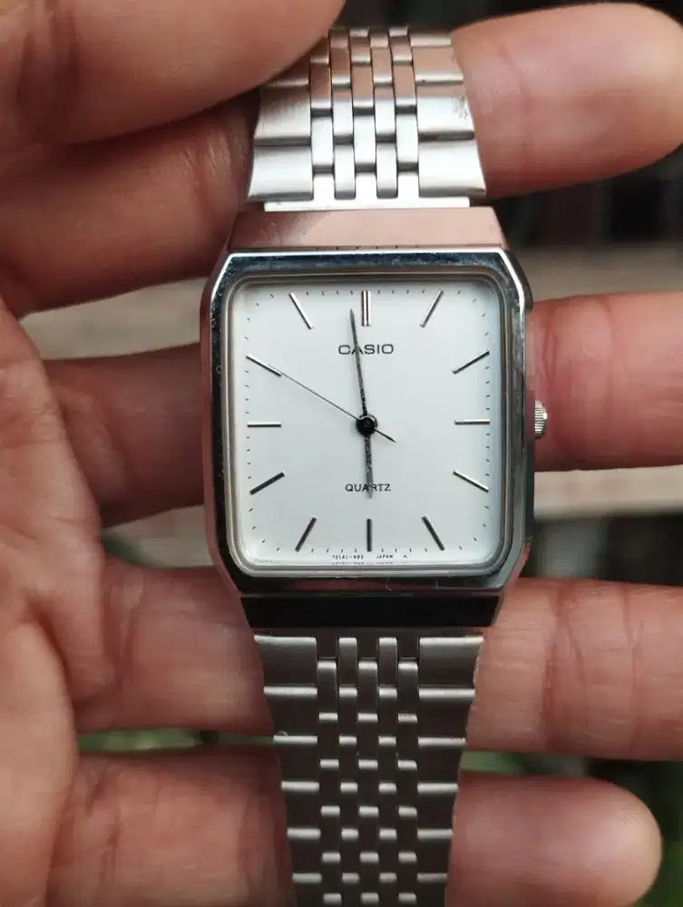CASIO MQ-337 VINTAGE