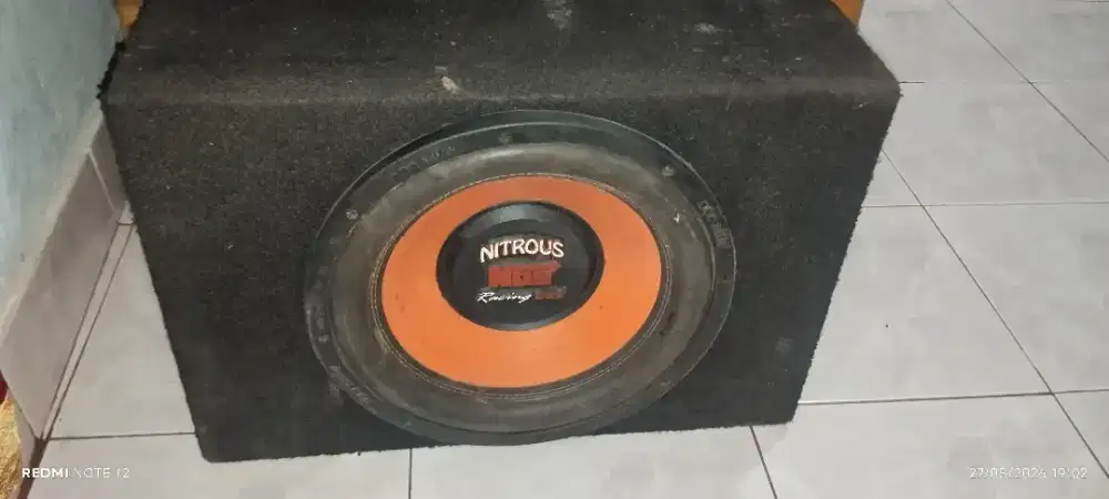 Single din... Basstube... Dll
