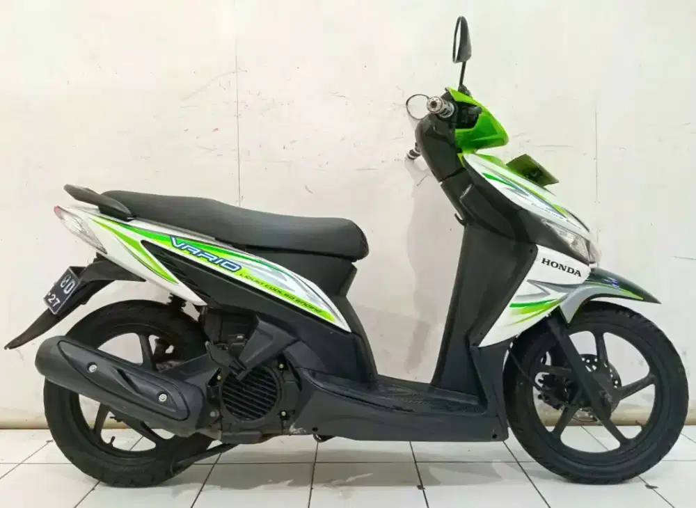 Honda Vario 2012