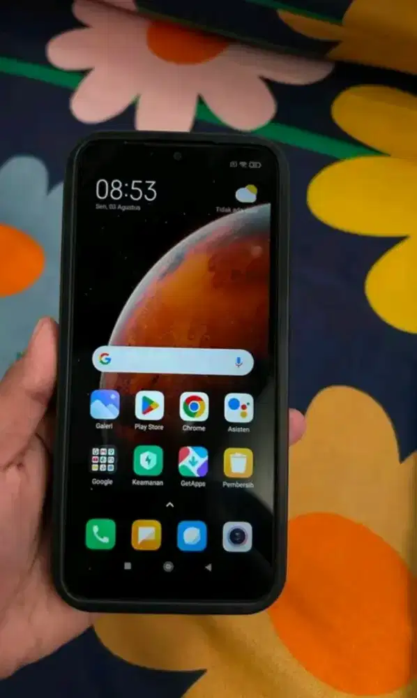 Redmi 9A 3/32 GB