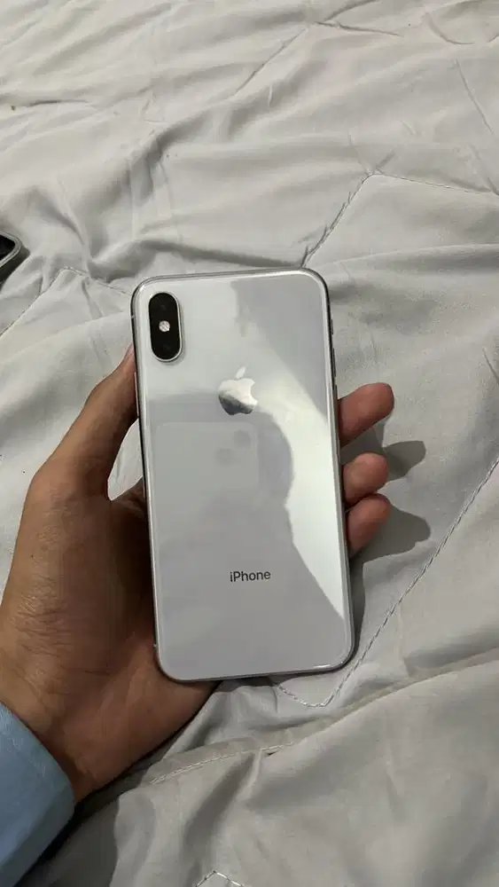 Iphone Xs 64gb All Operator