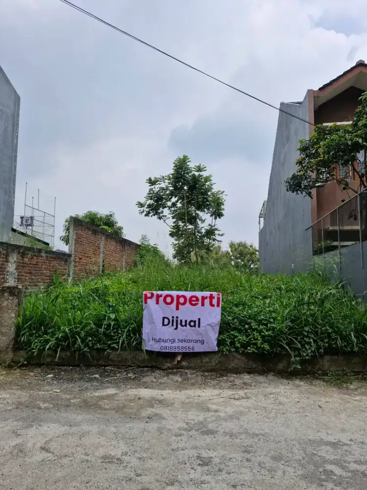 kavling siap bangun, passive income di awiligar bandung