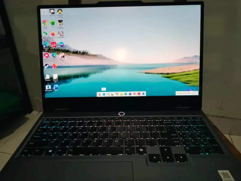 Lenovo LOQ 15IRX9/R