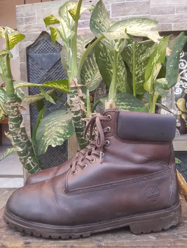 TIMBERLAND ORIGINAL