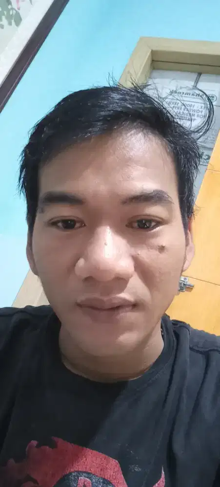 Mencari pekerjaan buat saya sendiri