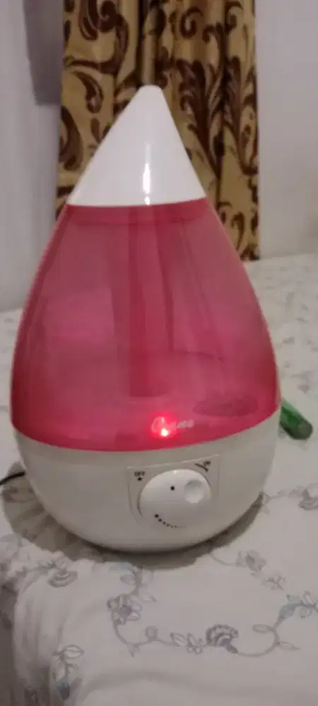 Jual murah sekali CRANE ULTRRASONIC COOL MIST HUMIDIFIER
