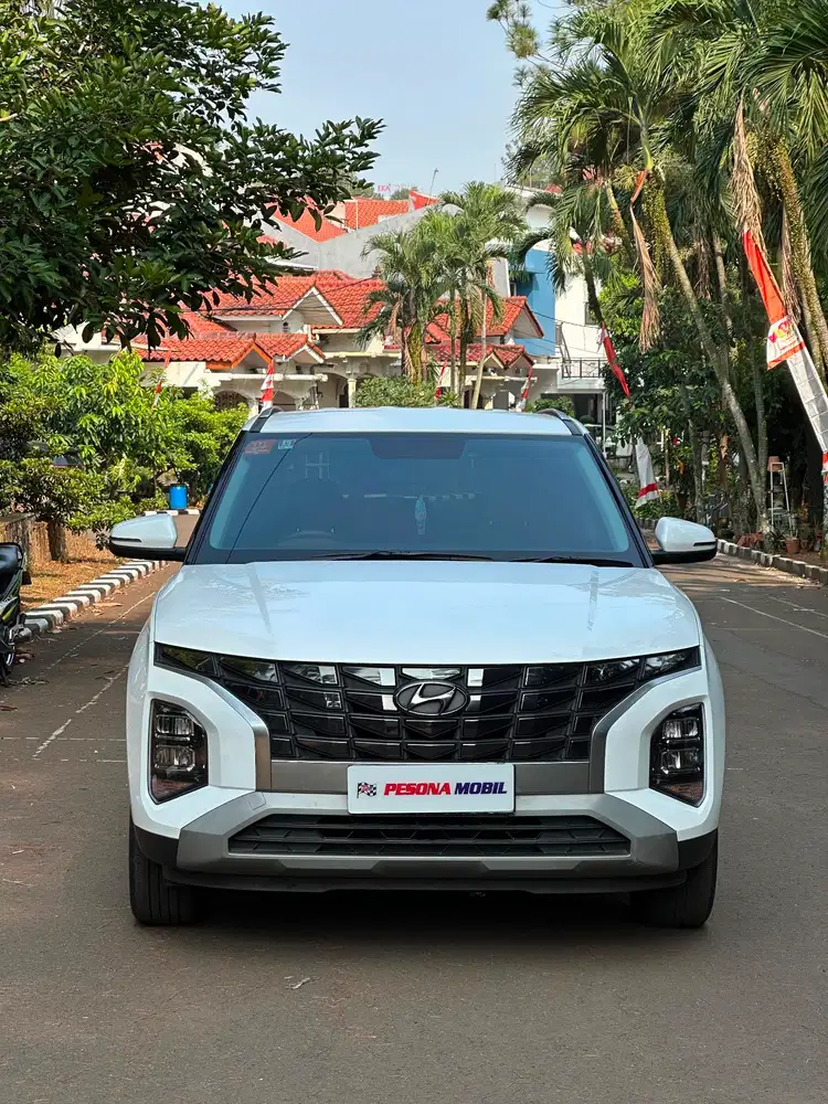 TDP5JT Creta Style 2022