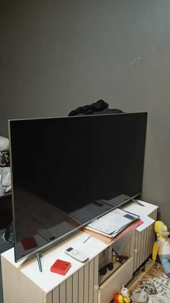 JUAL TV PRIBADI