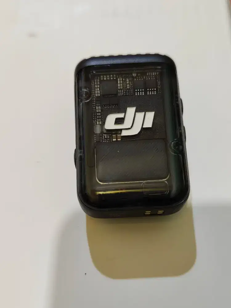 Dji mic 2 Transmitter only