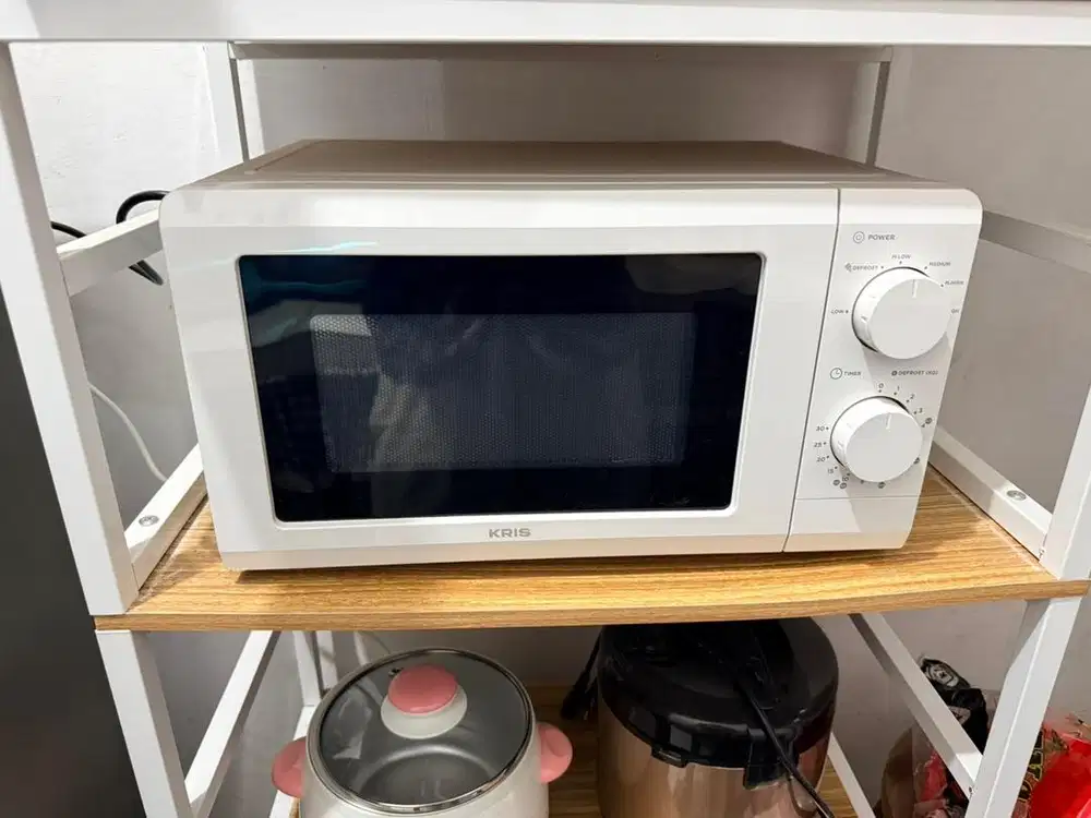 Microwave Kris Azko