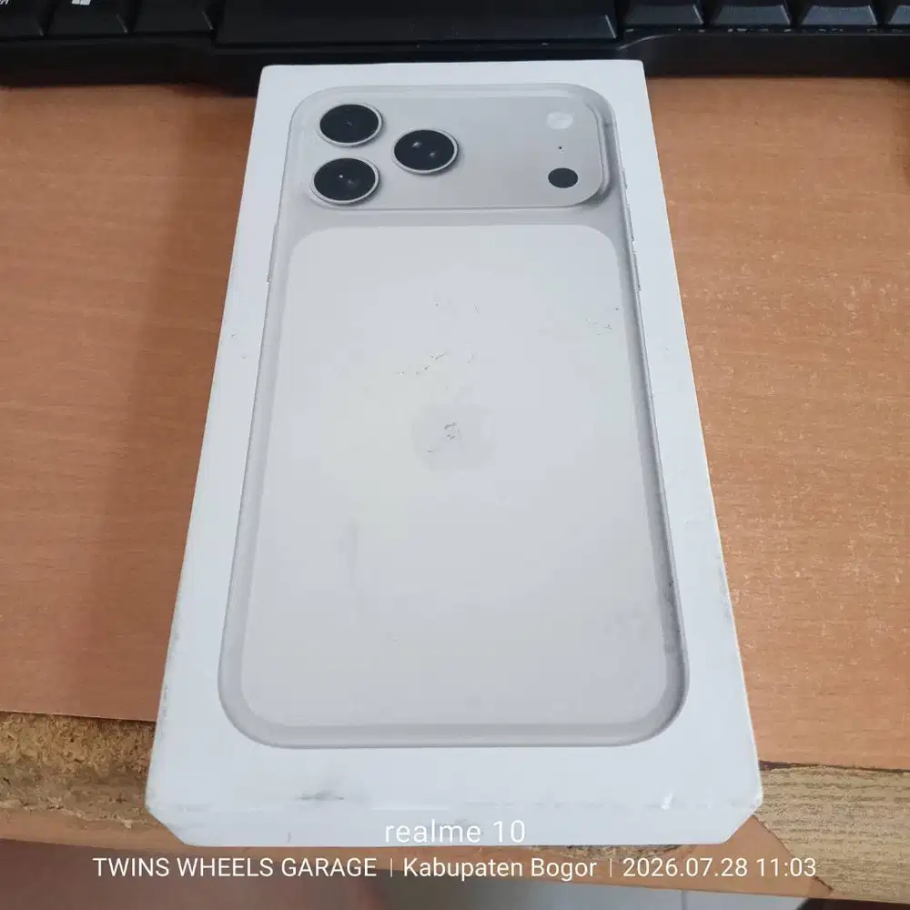 Iphone 17 Pro Max 2tb Greenpeel Singapore