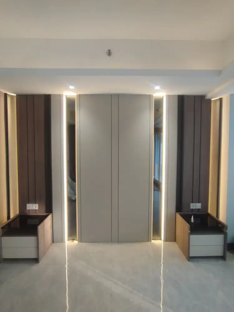Costume interior