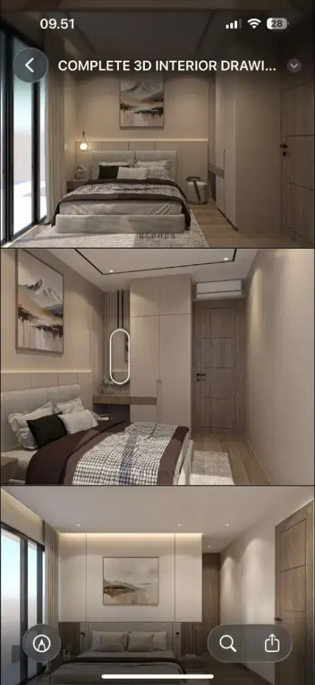 Interior madeinsumedang