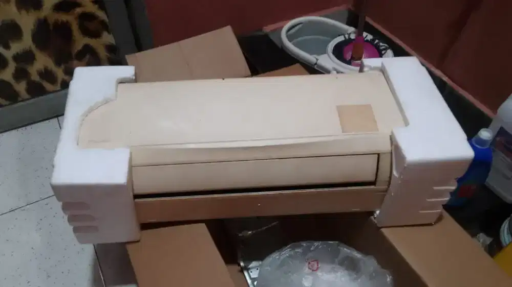 Jual Ac daikin 1.5pk