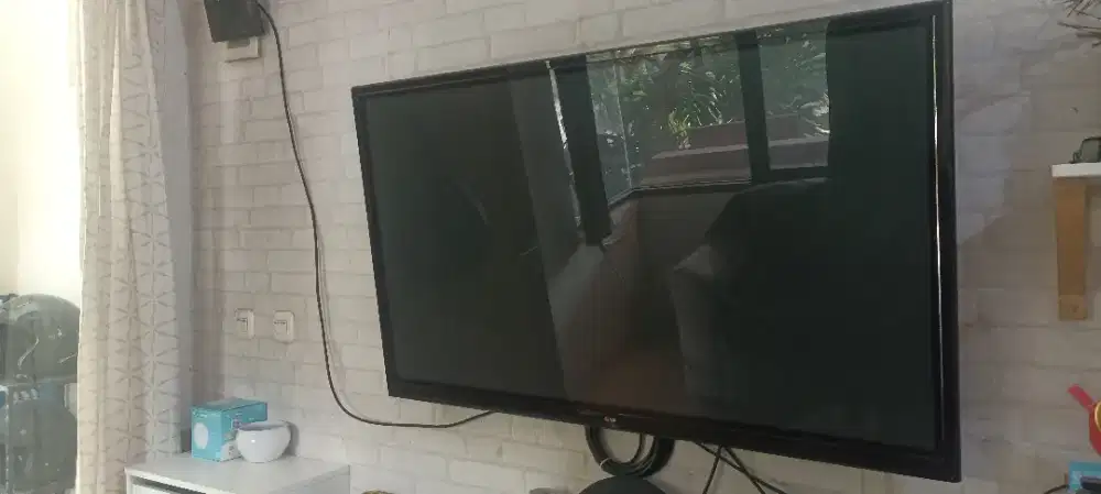 TV Plasma LG 50 inch