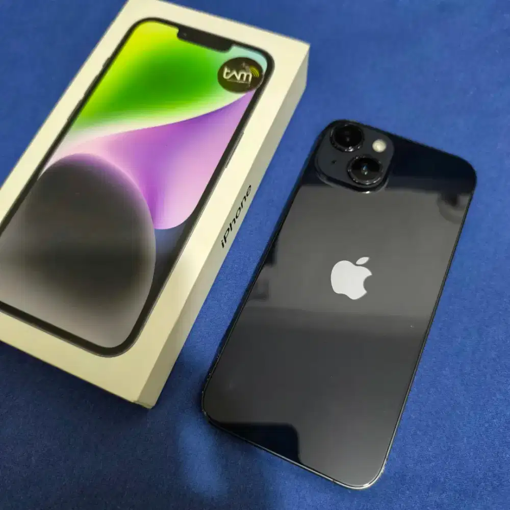 Iphone 14 128gb ibox murmer