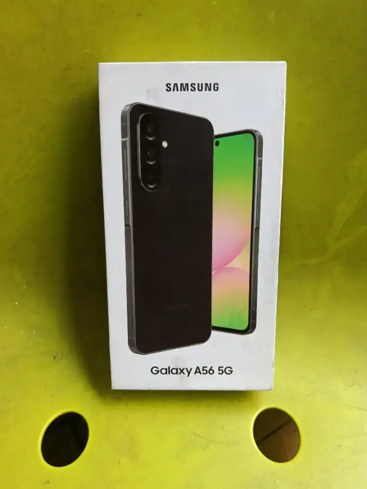 SAMSUNG A56 8/256