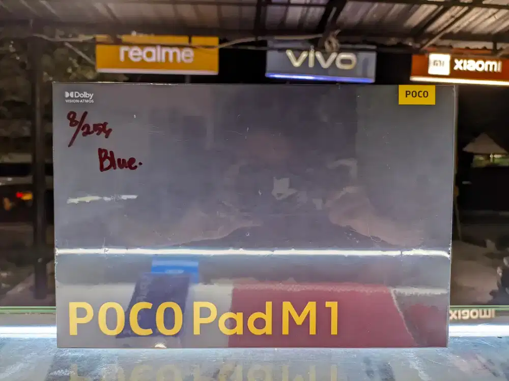 Poco Pad M1 8/256