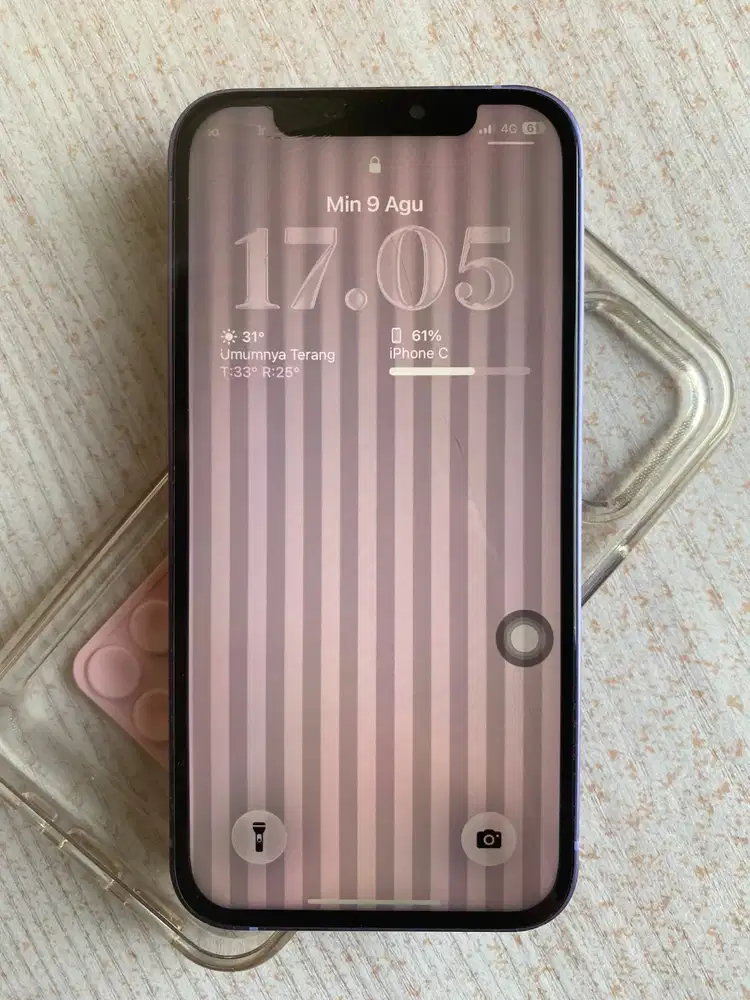 iphone 12 inter all operator nego